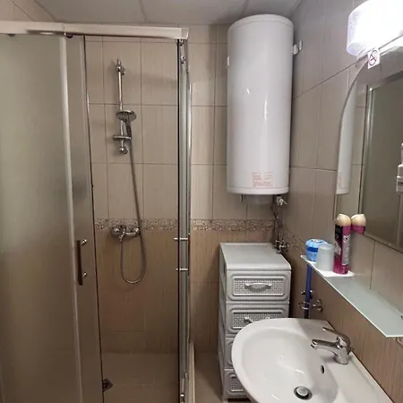Siana 3 Apartment Sveti Vlas