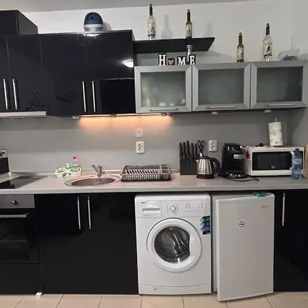 Siana 3 דירה סבטי ולאס